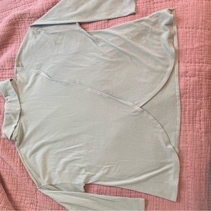 Anthropologie Sweater